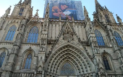 Barcelona Cathedral and Cloister Tour