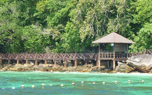 Payar Island Snorkeling and Diving Experience