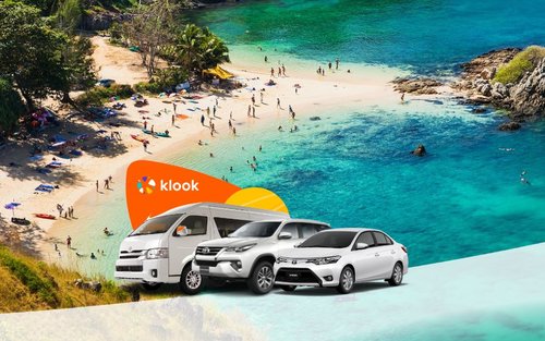 Private Car Charter Phuket and Phang Nga by Chic Chic Travel