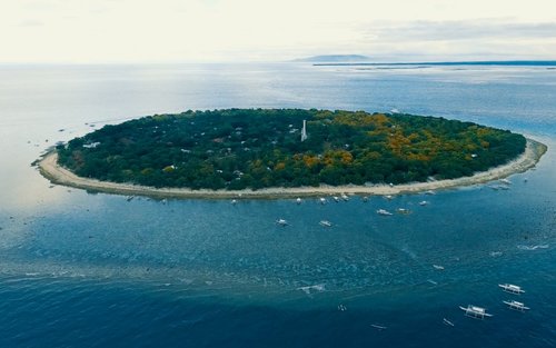 Panglao Island Hopping by Southwest Tours