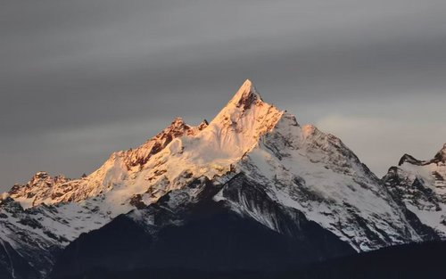 Yunnan Shangri-La Yubeng 5-Day 4-Night High-End Luxury Exploration Tour