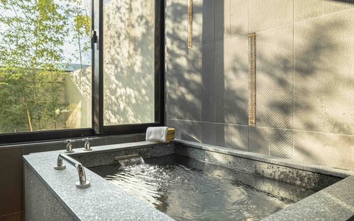 2025年 台湾 北投区のおすすめ温泉