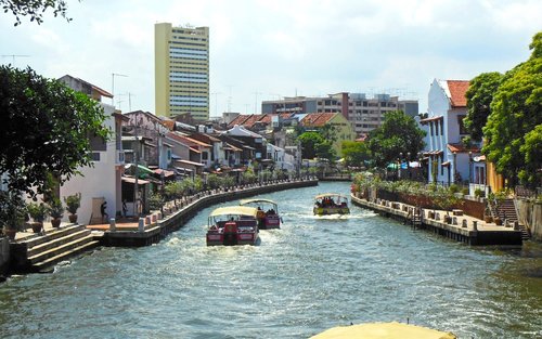 Excursió privada de dia complet a Malaca A Famosa i Port Dickson