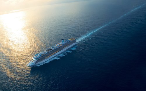 6D5N Adora Mediterranea Cruise by Hwajing Travel (ShenZhen-Cam Ranh-Port Klang) 