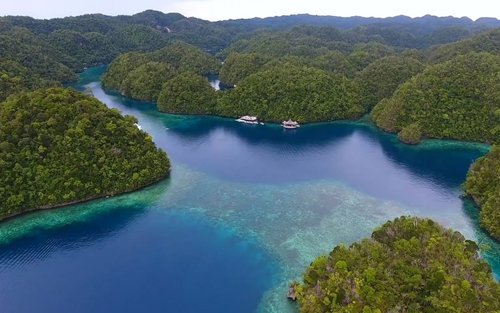 Siargao Sohoton Cove Full-Day Private Guided Tour