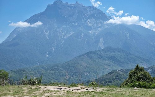 迪沙牧场和沙巴国家公园拼团或私人一日游