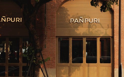 PANPURI WELLNESS SUITE One Nimman, Chiang Mai