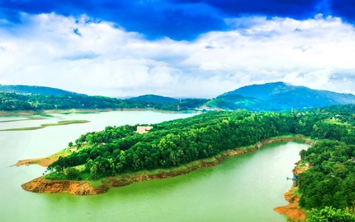 Guwahati Shillong heldags privat guidet tur