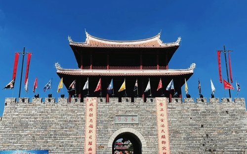 Quanzhou Xunpu & Wulin Village Full-Day Local Village Tour