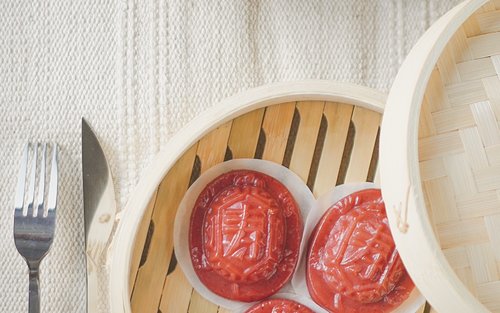 Yilan People's Story House: laboratorio fai-da-te di torta di tartaruga rossa