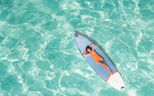 파타야 코란섬 오후 반나절 투어 (드론촬영 가능)