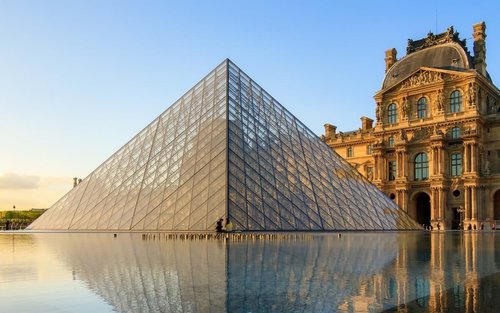 2025年 フランス ルーブル美術館のおすすめツアー