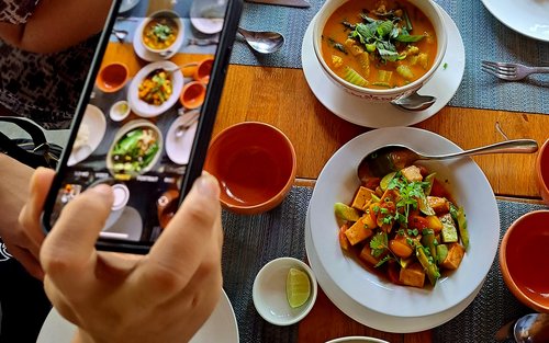 Siem Reap's ultieme streetfoodtour per tuktuk