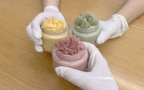 WHIPPED: Kelas Membuat Pembersih Masker Wajah Anda Sendiri di Seongsu