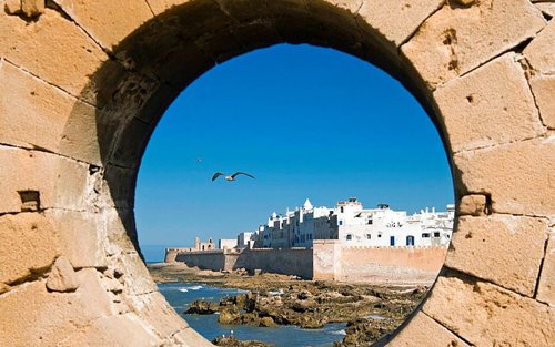 Marrakech Essaouira 2-Day Coastal Escape with City Highlights