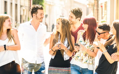 Antwerp Half-Day Private Interactive City Tour