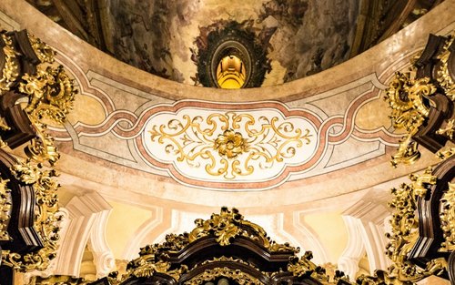 Bilet la concert clasic în Viena