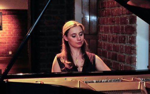 Tiket konsert Chopin di Warsaw