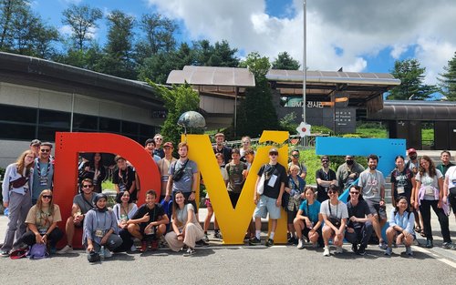 DMZ 非軍事區之旅（可選參觀吊橋＆與脫北者見面）