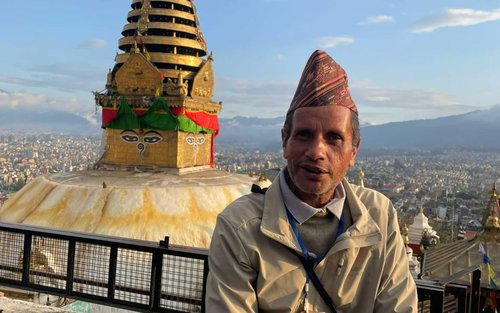 Tour Tham Quan 7 Di Sản Thế Giới UNESCO Kathmandu Cả Ngày