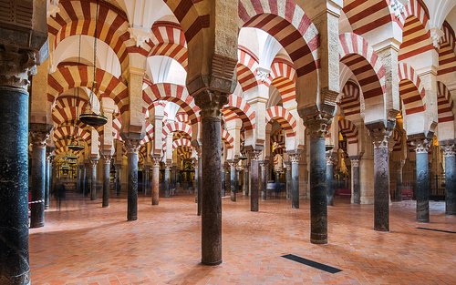 Tour de um dia pela Mesquita de Córdoba e Bairro Judeu