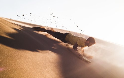  Doha Desert Safari: Thrilling Adventures in the Heart of the Dunes