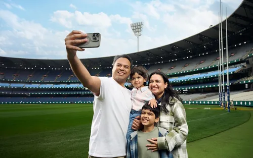 Visite MCG et billet pour le musée australien des sports à Melbourne