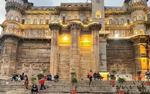 Varanasi: Private City Highlights Day Tour & Ganges Cruise