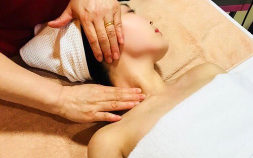동대문 페이셜 & 바디 마사지 (서울)