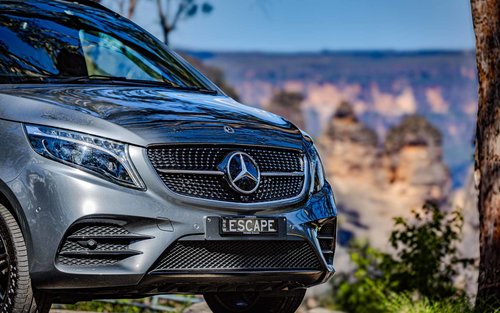 Private Blue Mountains Escape The Crowds Tour