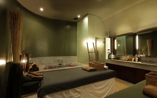Bodia Spa & Massage Experience in Siem Reap