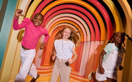 Twist Museum Ticket in London