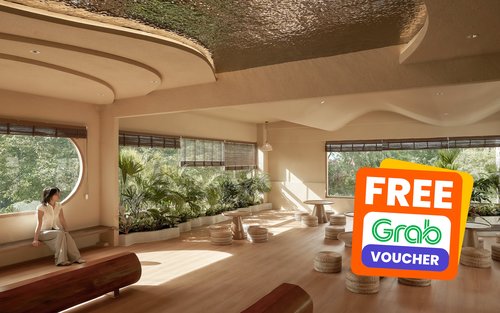 Sparadise Jjimjilbang & Onsen Retreat Spa i Ho Chi Minh City