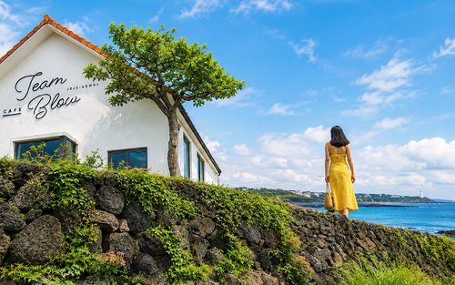 Combo Tour 2 Ngày Khám Phá Các Điểm Nổi Bật Phía Tây, Nam & Đông UNESCO của Jeju