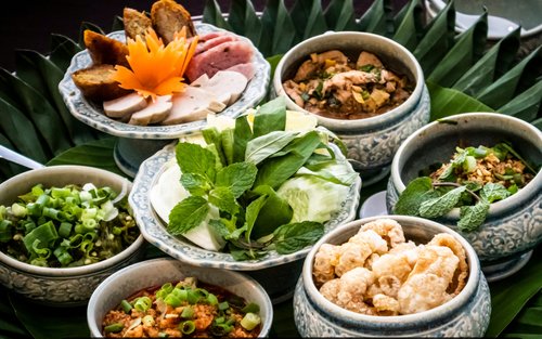 Thai Cooking Class by Chilli Best Thai Cooking Class in Phangan