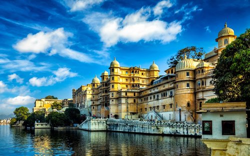 6-дневный частный тур по Дели, Агре и Джайпуру