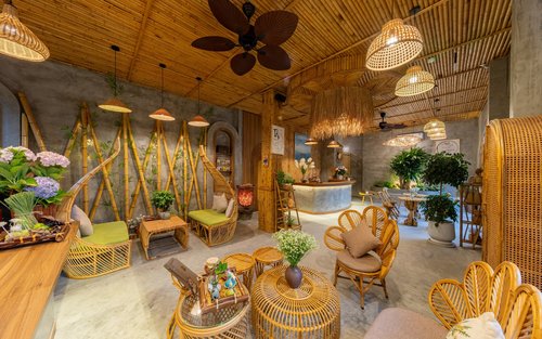 Khám Phá Top Spa Tốt Ở Đà Nẵng - Tinh Hoa Nghệ Thuật Thư Giãn Và Chăm Sóc Sức Khỏe