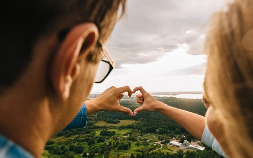 Vstupenky na televíznu vežu v Tallinne 