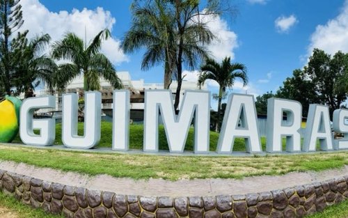 Guimaras Land Tour and Top Attractions