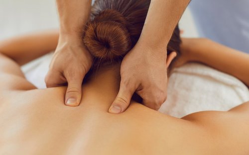 Тайчунг | Li Zhen SPA | SPA за скалп, каменна баня, масаж | Изисква се резервация по телефона