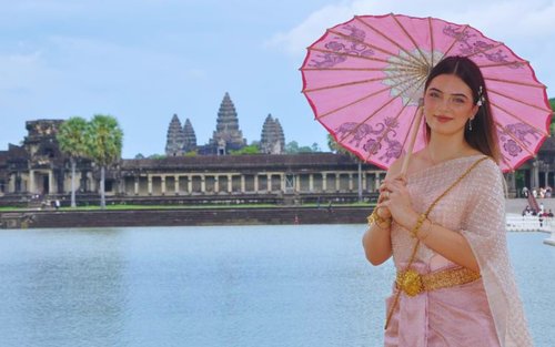 Top 10 Cambodia Traditional clothes rental 2026 - Klook United States