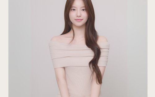 Seoul Seongsu Photo Studio Experience - K-Style ID/Concept Photo