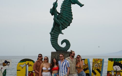 Puerto Vallarta Tequila & Wasserfall Halbtagestour