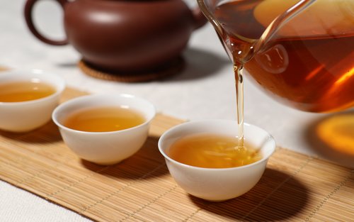 [Tea Room Tasting Experience] Introductory Tea Ceremony | Sheung Wan Cha-Tailor Tea Specialist