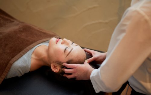 Tokyo Relaxing Massage Nagomiya Omotesando Branch