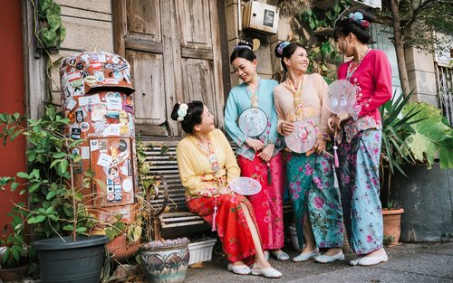 Top 10 Malaysia Traditional clothes rental 2026 - Klook United States