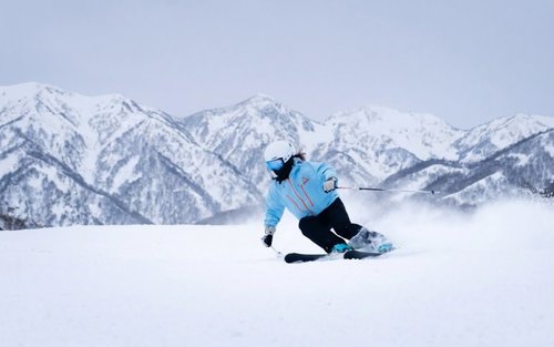 Otaru Asarigawa Ski Lesson | Includes Transportation, Instructor, and Ski Equipment | Departure from Sapporo, Hokkaido