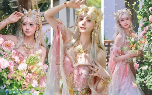 Shanghai Zhujiajiao Hanfu Experience (Optional Photography Packages Available)