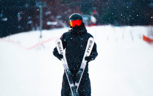 엘리시안 강촌 스키 패스