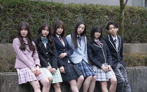 [Harajuku/Disney] Famous Japanese Uniform Company ~ JK Uniform Renta